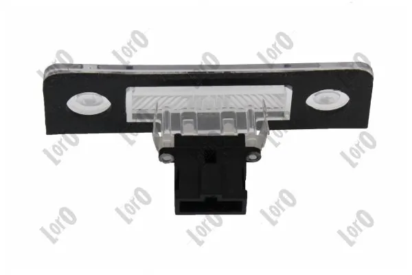 Compre 6922957E Polcar Lanterna da luz de fundo de matrícula traseira