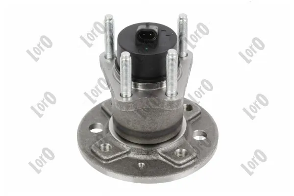 Cubo traseiro para Opel Vectra B 31