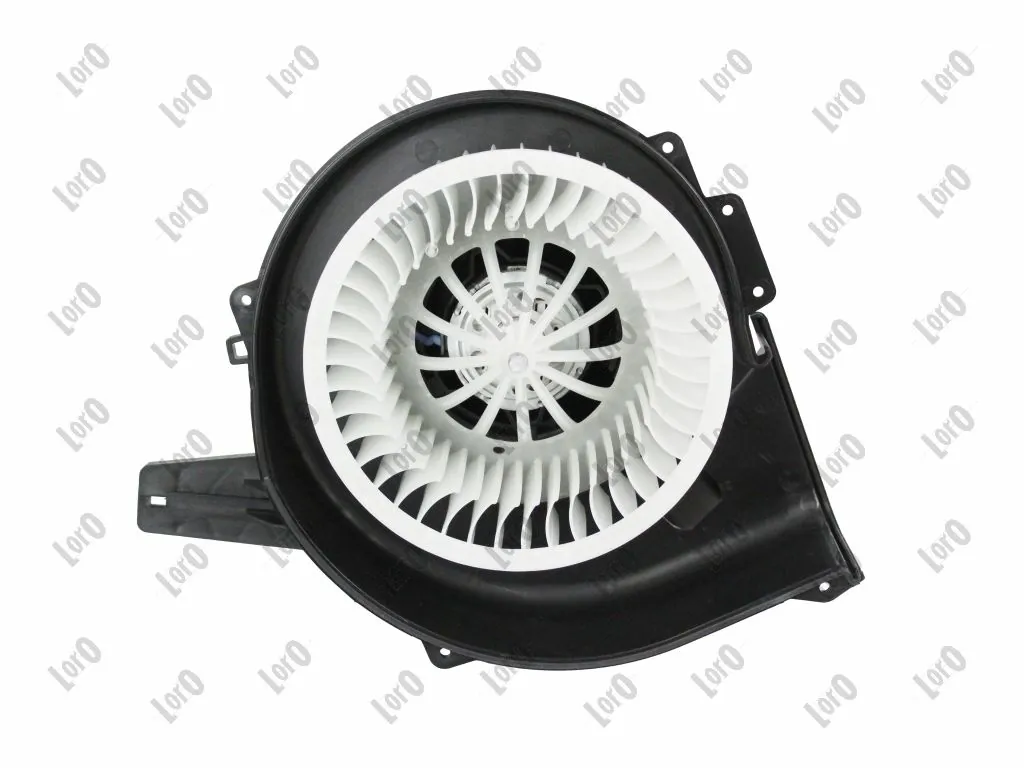 Motor de ventilador de forno (de aquecedor de salão) Skoda Fabia I 6Y2