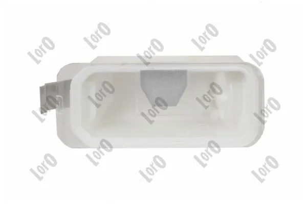 Lanterna da luz de fundo de matrícula traseira Ford Mondeo IV CA2