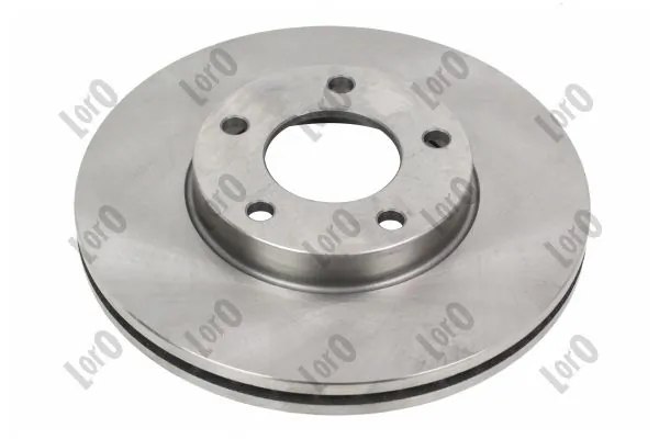 Disco do freio dianteiro para Mazda 3  BK12