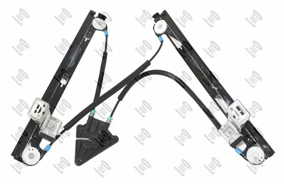 Compre Mecanismo de acionamento de vidro da porta dianteira direita Seat Altea 