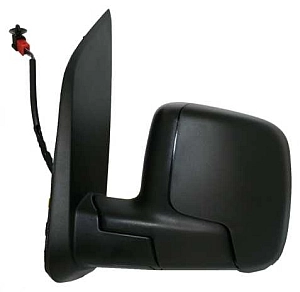  Espelho de retrovisão esquerdo Citroen Nemo сaixa (2009 - 2026) 