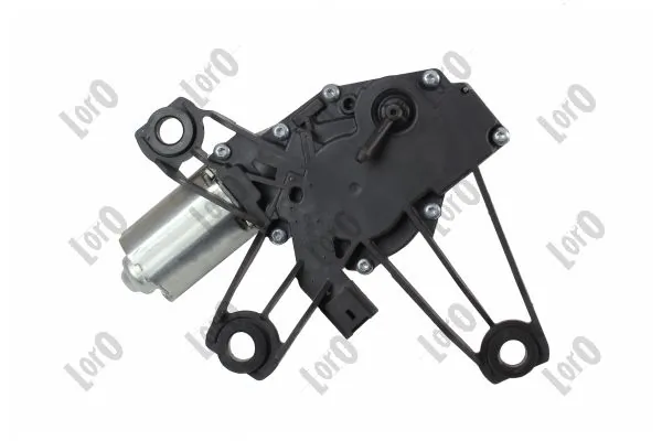 96257457 General Motors Motor de limpador pára-brisas de vidro traseiro