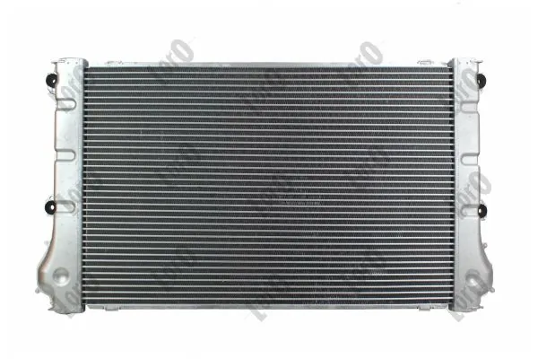 Radiador de intercooler para Toyota RAV4 IV A4
