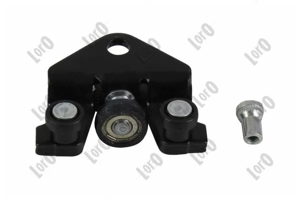 93451798 General Motors Rolo direito inferior da porta lateral (deslizante)
