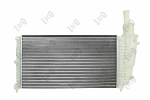 Radiador de esfriamento de motor para Fiat Punto I 176