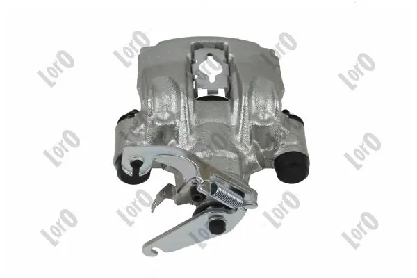 Compre 42554777 Iveco Suporte do freio traseiro esquerdo