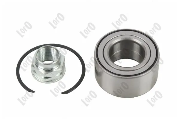 CX575 Polcar Rolamento de cubo dianteiro