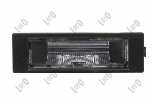 Compre 4442105NAQ Depo/Loro/Abakus Lanterna da luz de fundo de matrícula traseira