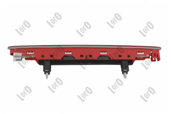  Sinal de parada traseiro adicional Peugeot 3008 I monovolume (0U) (2009 - 2016) I