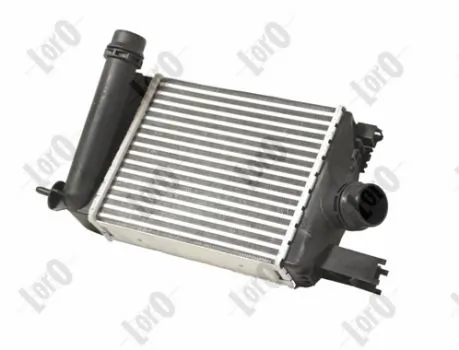 Radiador de intercooler Renault DUSTER II HM