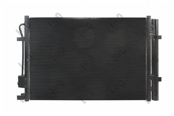 Radiador de aparelho de ar condicionado para Hyundai I20  GB