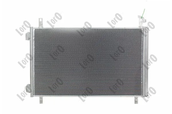 9825371480 Chrysler Radiador de aparelho de ar condicionado