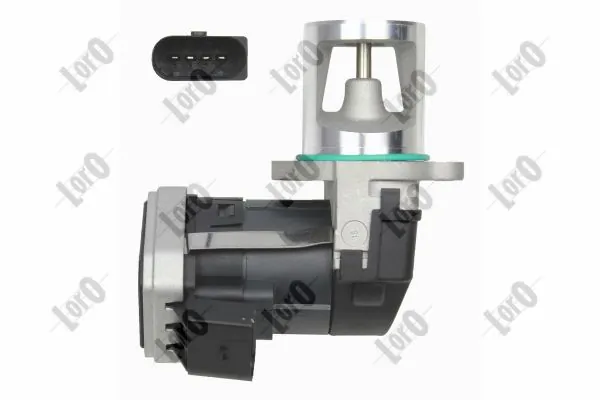 EG017004V Jdeus Válvula EGR de recirculação dos gases