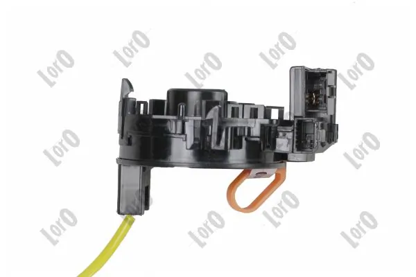  Anel AIRBAG de contato, cabo plano do volante Toyota Hilux pick-up (KUN15) (2005 - 2012) 