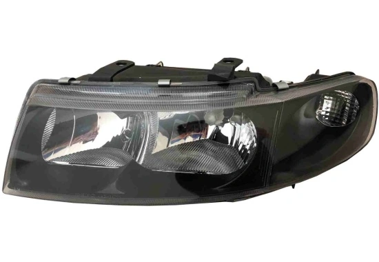 Luz esquerda para Seat Toledo II 1M2