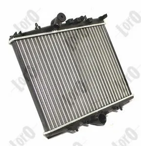 Radiador de esfriamento de motor para Peugeot 406  8C