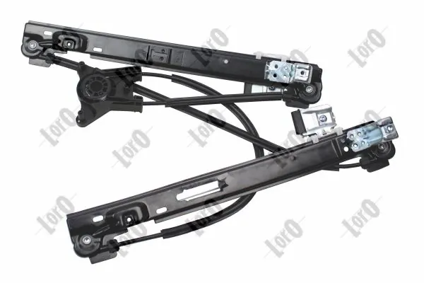 Compre Mecanismo de acionamento de vidro da porta dianteira direita Seat Ibiza 