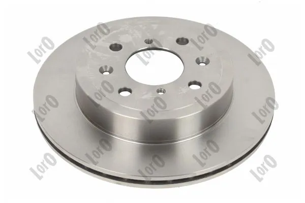 Disco do freio dianteiro para Suzuki Ignis II FH