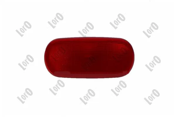 Sinal de parada traseiro adicional Citroen Jumpy I BS, BT, BY, BZ