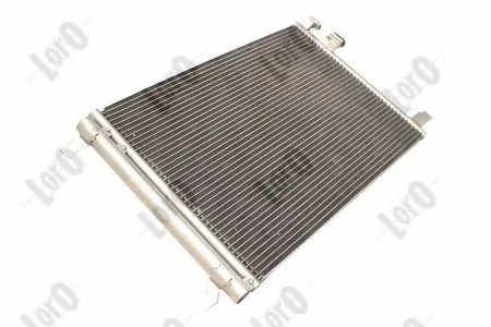 Radiador de aparelho de ar condicionado para Skoda Octavia IV A8 NX3, NN3, PV3