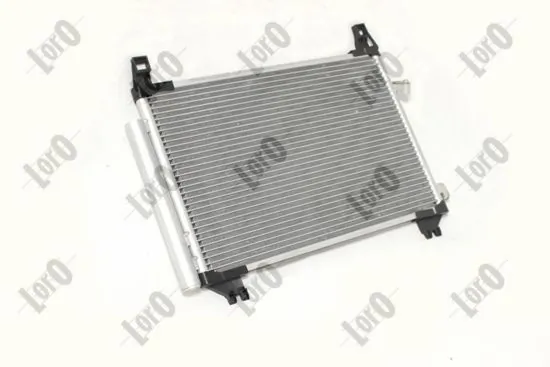 Radiador de aparelho de ar condicionado para Toyota Yaris  P13
