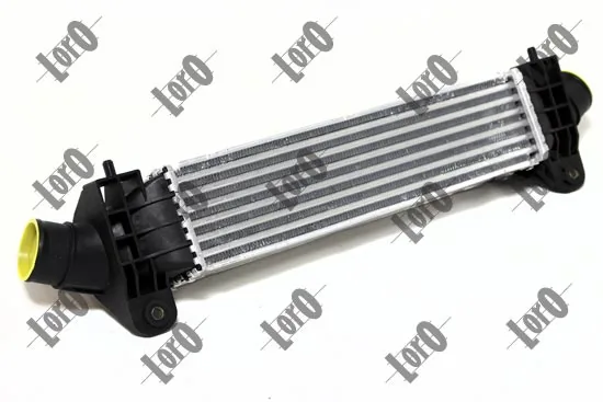 Radiador de intercooler para Ford Mondeo III B4Y