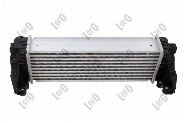Radiador de intercooler Ford Connect  TC7