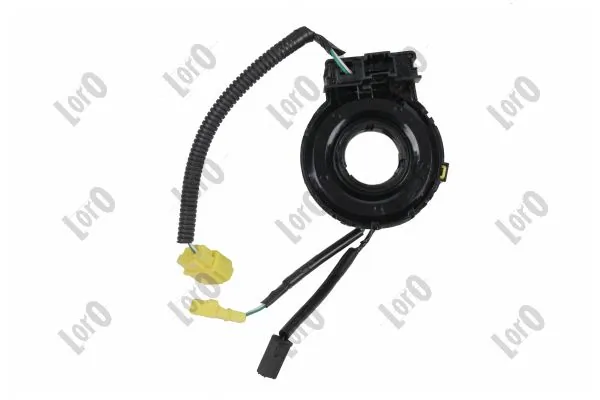 Anel AIRBAG de contato, cabo plano do volante para Honda CR-V II RD