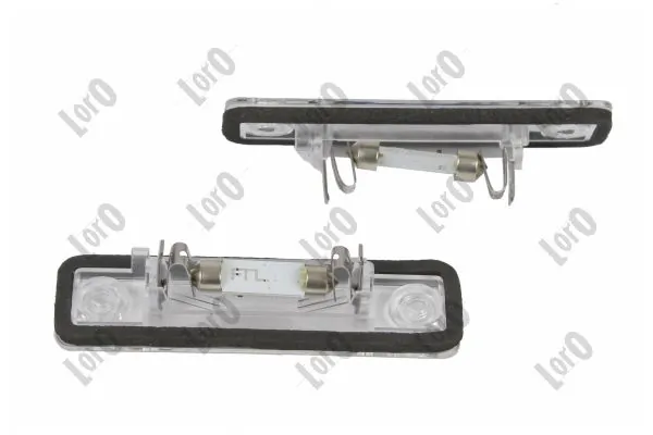 Lanterna da luz de fundo de matrícula traseira Magneti Marelli 1106 preço, a partir de 15,12 USD