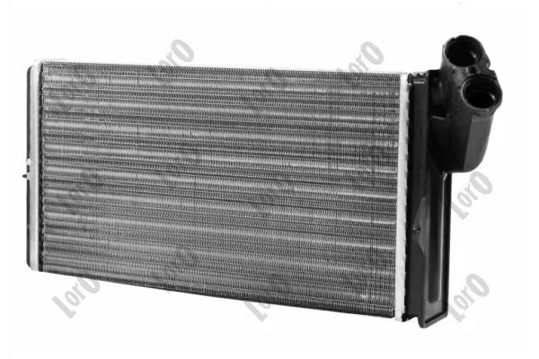Radiador de forno (de aquecedor) para Citroen Jumpy I BS, BT, BY, BZ