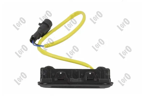 Puxador externo de tampa de porta-malas (de 3ª/5ª porta traseira) Fiat/Alfa/Lancia 0051829929 preço, a partir de 21,36 USD
