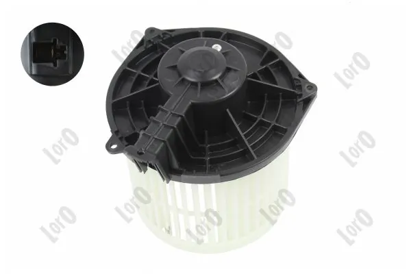 Compre 3845NU2 Polcar Motor de ventilador de forno (de aquecedor de salão)