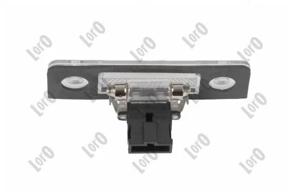 6922957E Polcar Lanterna da luz de fundo de matrícula traseira