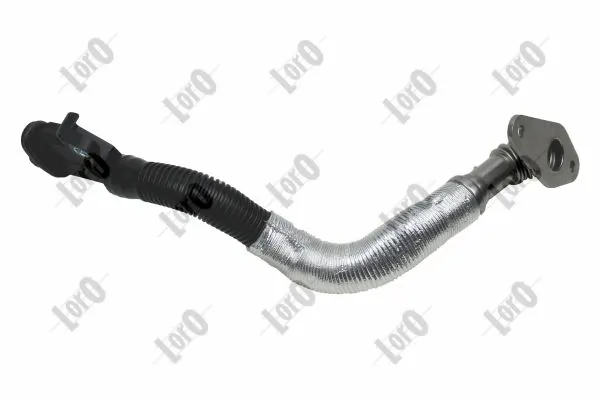 Cano derivado de ventilação de cárter (de separador de óleo) para Volkswagen AMAROK  2HA, 2HB, S1B, S6B, S7A, S7B