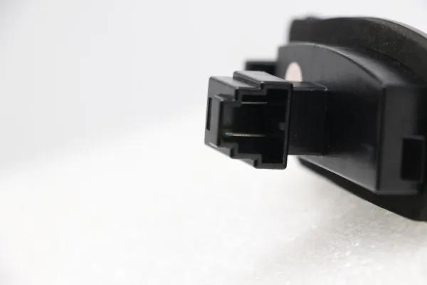 Lanterna da luz de fundo de matrícula traseira para Mitsubishi Outlander II XL CWW