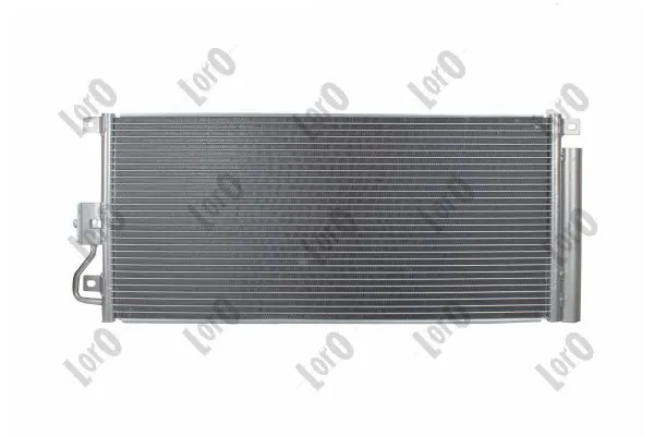 BC807 Magneti Marelli Radiador de aparelho de ar condicionado