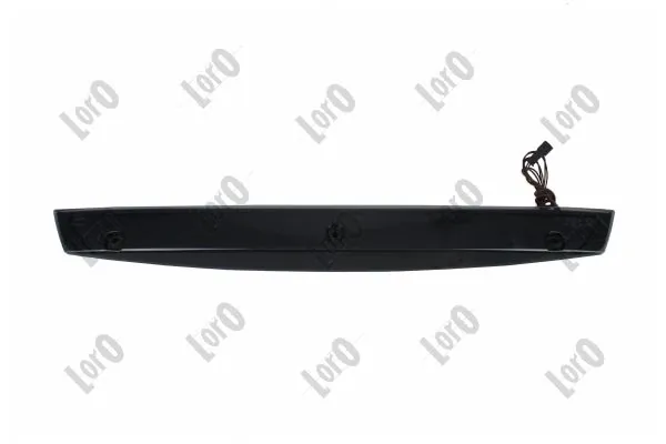 Sinal de parada traseiro adicional Mercedes Vito II сaixa (639) (2003 - 2014) II