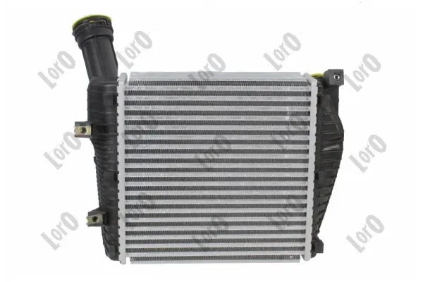 Radiador de intercooler para Audi Q7  4LB