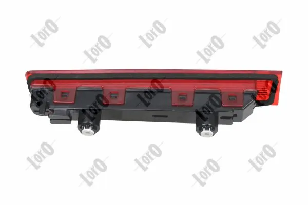  Sinal de parada traseiro adicional Volkswagen Transporter T5 ônibus (7HB, 7HJ, 7EB, 7EJ) (2003 - 2016) T5