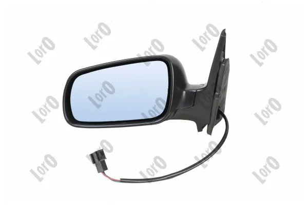 Espelho de retrovisão esquerdo para Volkswagen Bora  1J2