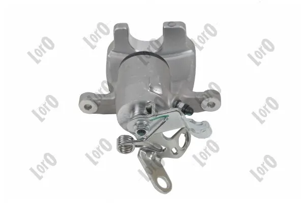 BHS324EC TRW Suporte do freio traseiro esquerdo