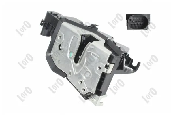 Fecho da porta dianteira esquerda para BMW 3  E46