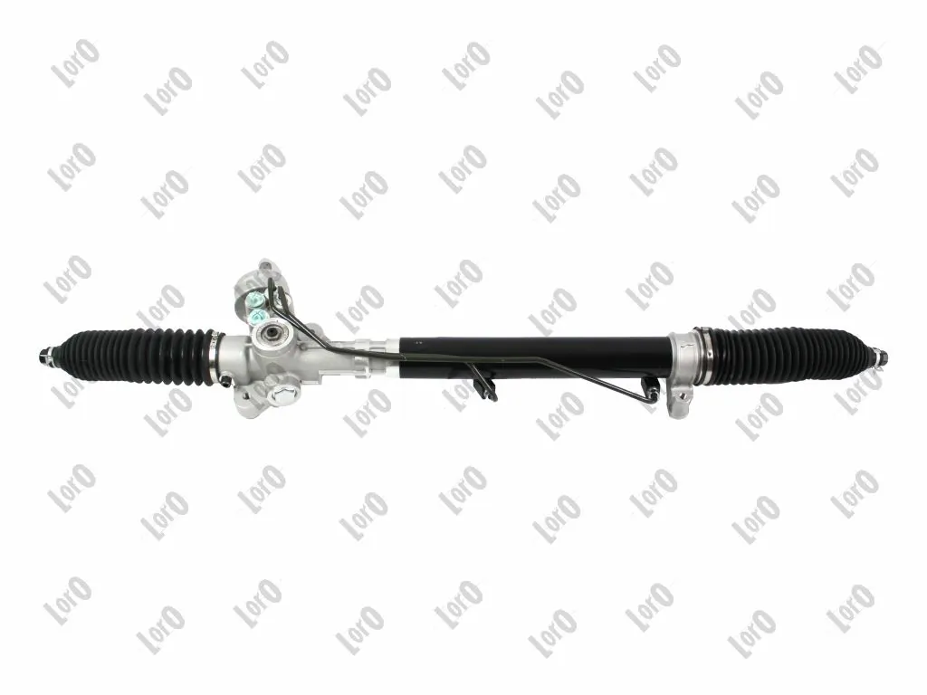 Cremalheira da direção para Audi A4 B7 8EC