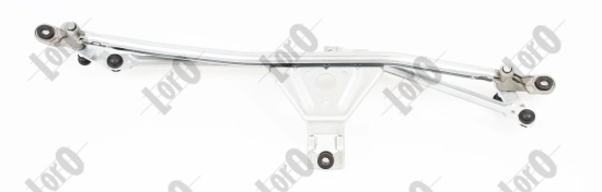 Trapézio de limpador pára-brisas para Volkswagen Caddy II 9K9