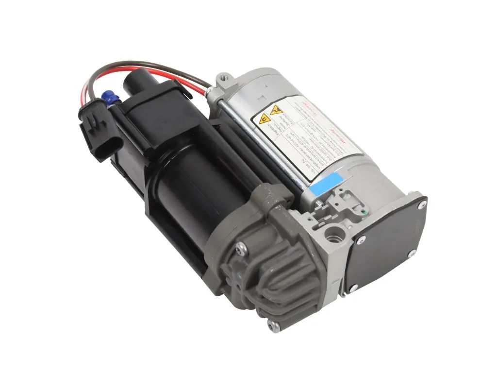 REC10AS0035 Amity AP Compressor de bombeio pneumático (de amortecedores)