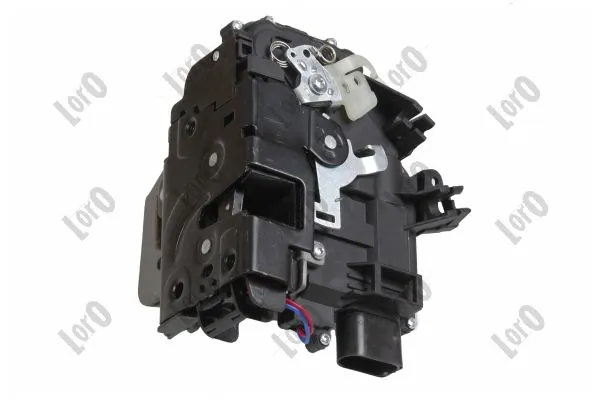  Fecho da porta dianteira esquerda Audi A6 C5 sedan (4B2, 4B4) (1997 - 2005) C5