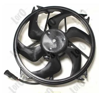 Compre V22010001 Vemo Ventilador elétrico de esfriamento montado (motor + roda de aletas)