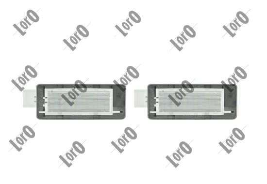 Lanterna da luz de fundo de matrícula traseira SKV 72SKV501 preço, a partir de 14,97 USD